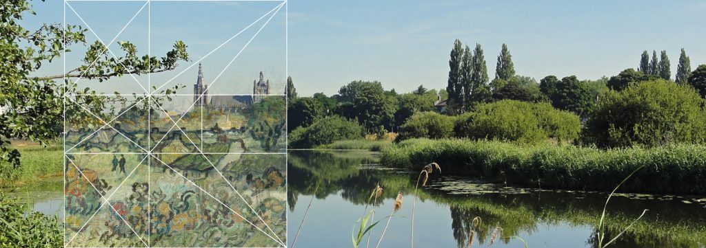 Oprichting Van Gogh Nationaal Park