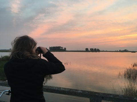 Contact Natuur & Recreatie