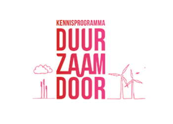 Duurzaamdoor