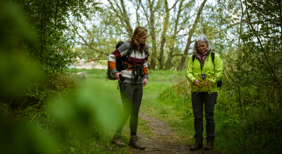 ivn trektocht fotografie anne kaere fotografie