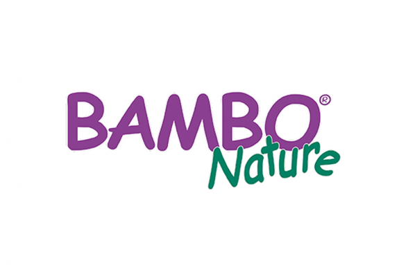 Bambo Nature logo