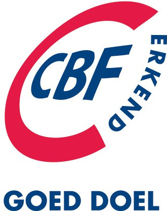 logo CBF erkenning