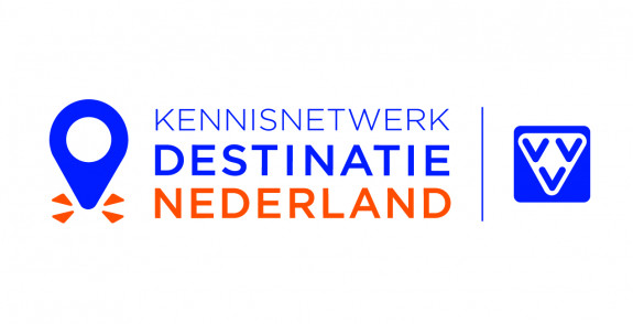 Destinatie Nederland VVV