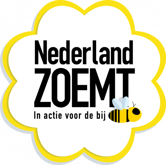 logo Nederland Zoemt