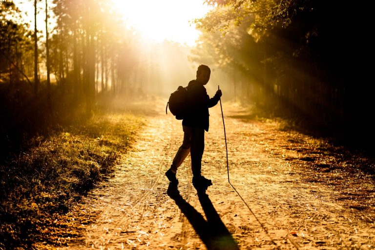 IVN Trektocht De Maasduinen