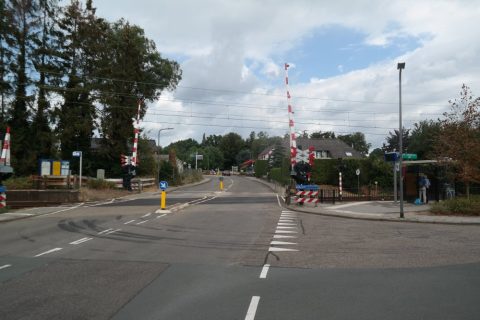 Start-eindpunt