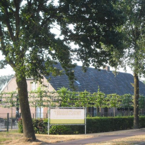 Restaurant het Brabants Genot