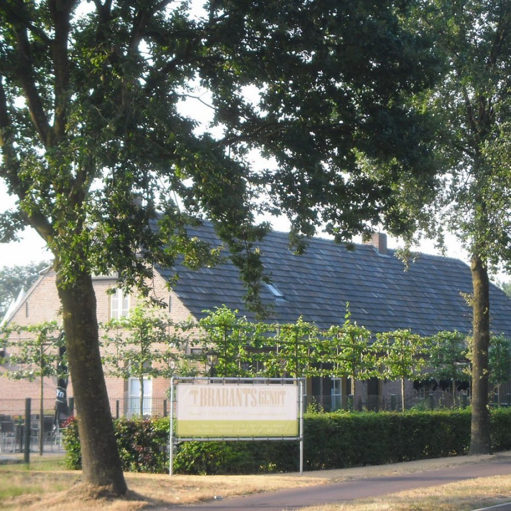 Restaurant het Brabants Genot