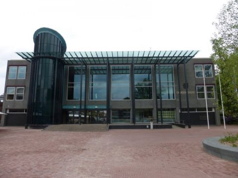 Gemeentehuis