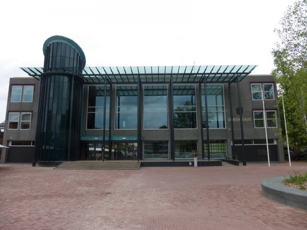 Gemeentehuis