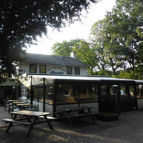 Aalsterhut
