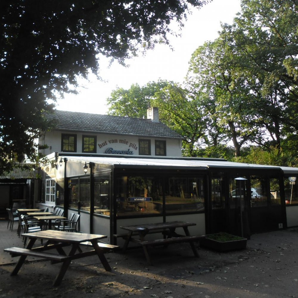 Aalsterhut