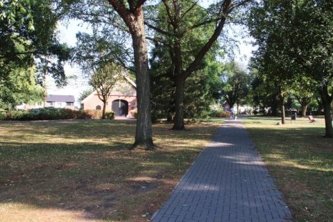 Boerderij Stakenboer