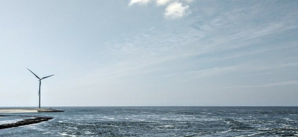 De Oosterschelde