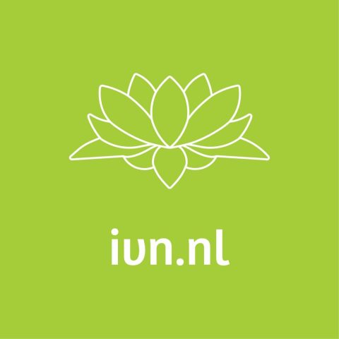 Eindpunt van de route