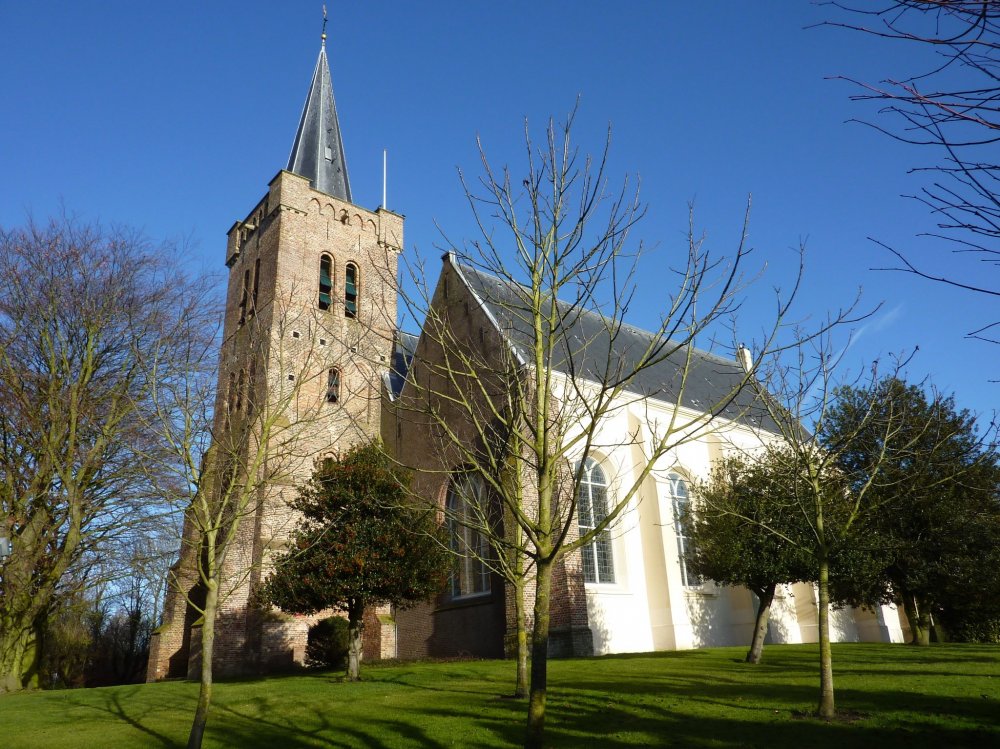 Maartenskerk