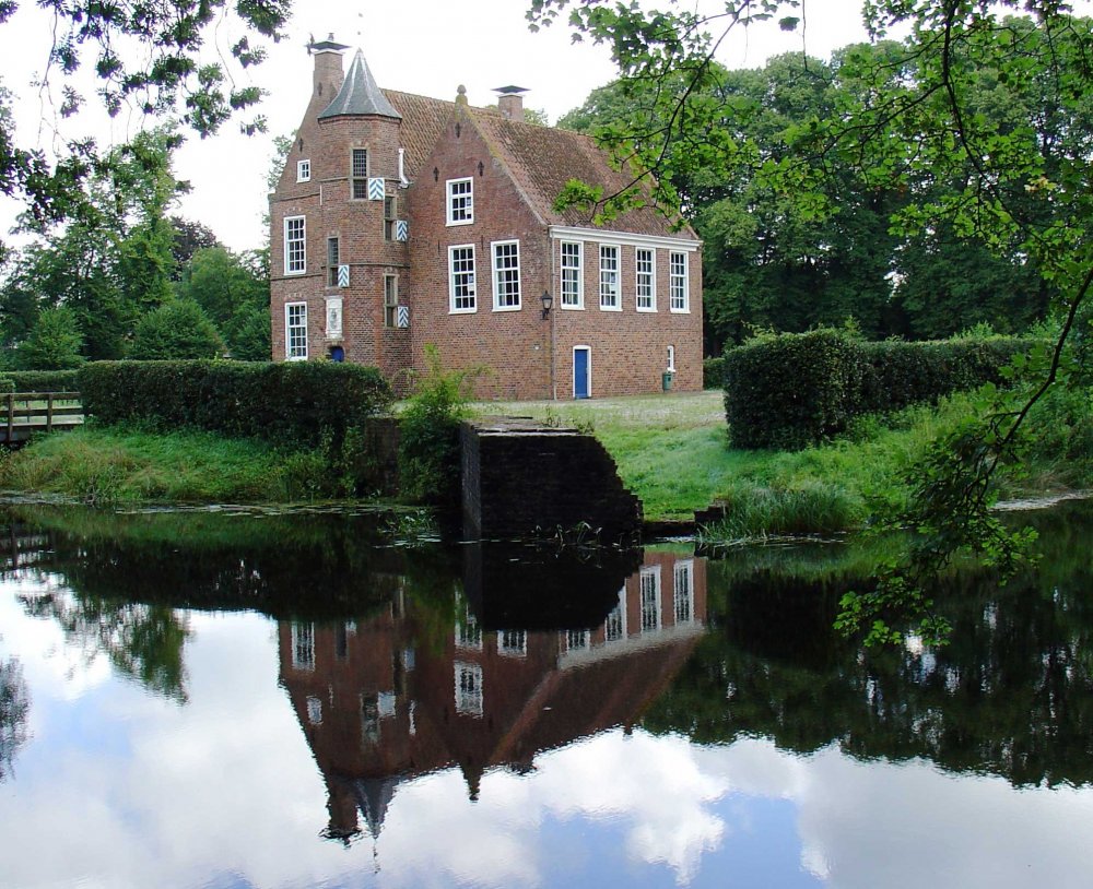 Huis te Wedde