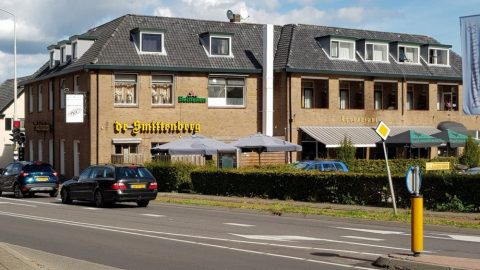 Parkeerplaats