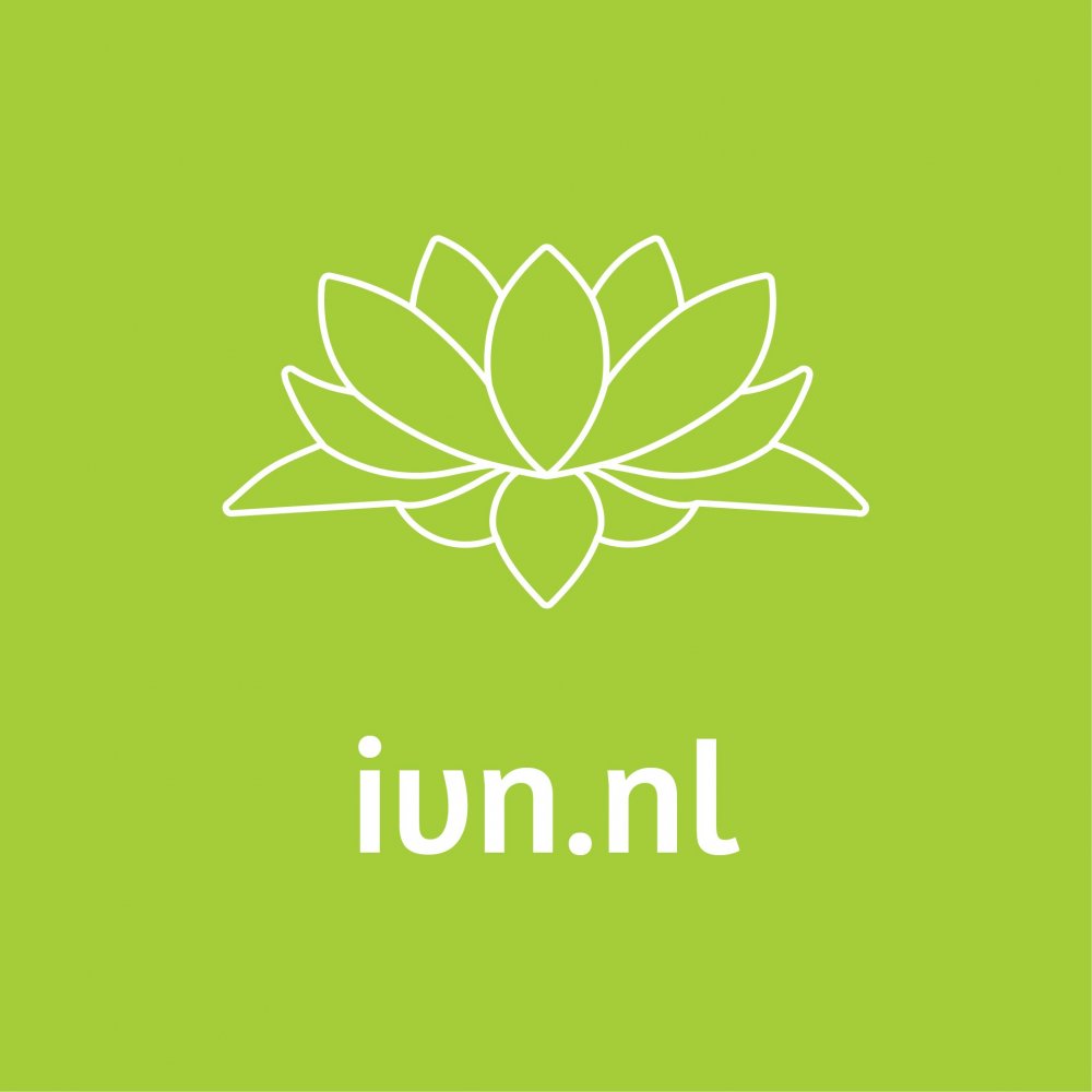 Eindpunt van de route