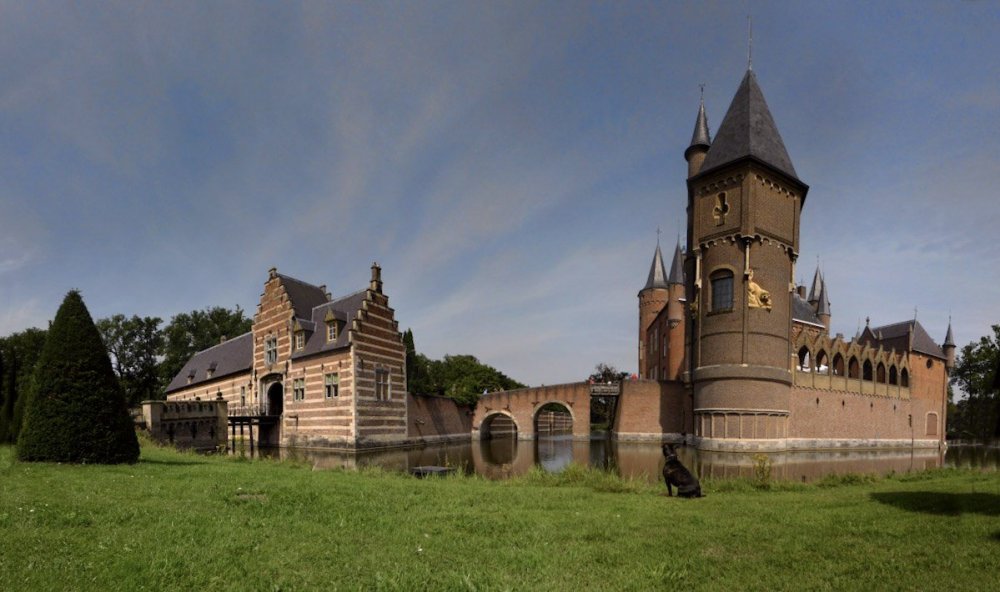Kasteel Heeswijk