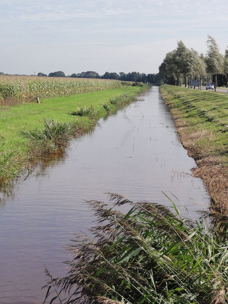 Peelkanaal