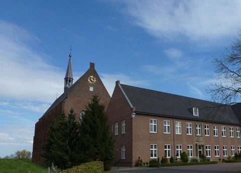 Kruisherenklooster van Sint Agatha