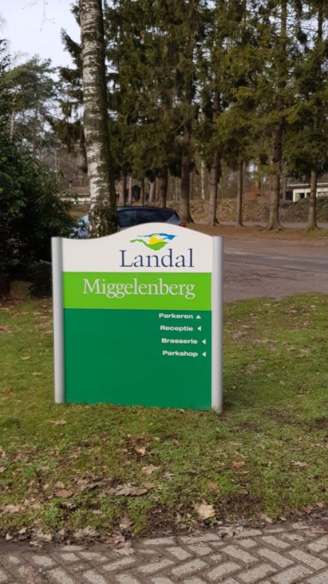 Bungalowpark Miggelenberg