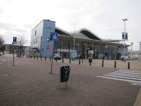 NS-station