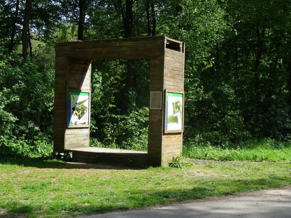 Start en finisch