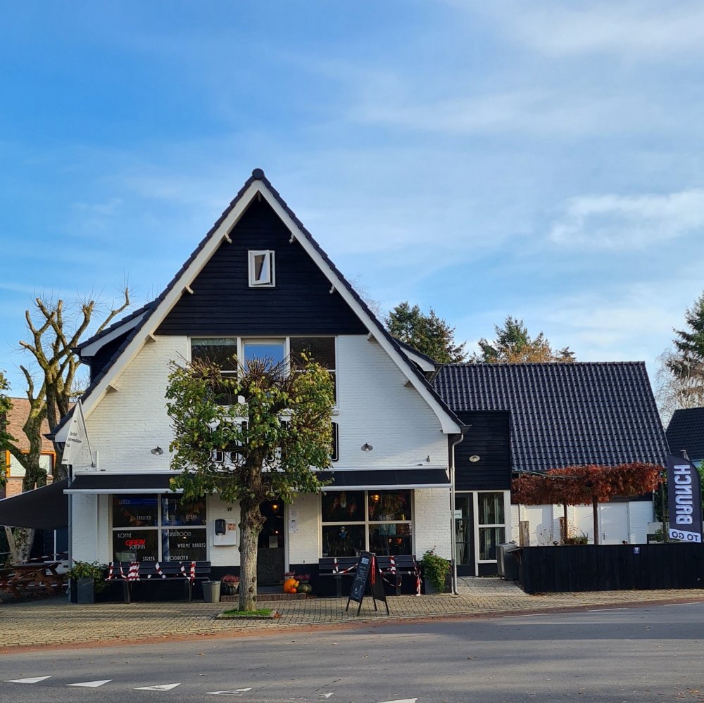 Brunch Hoenderloo