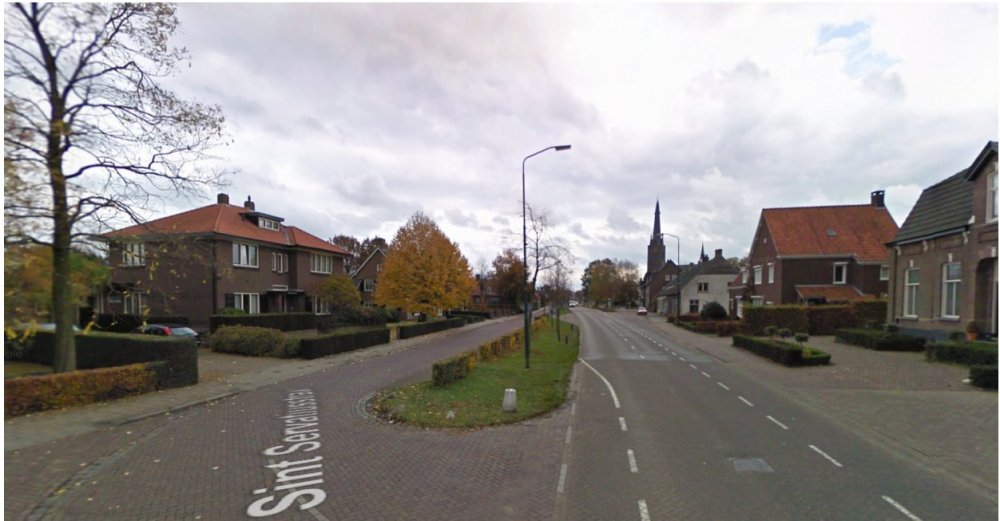 Ommetje Laverdonk