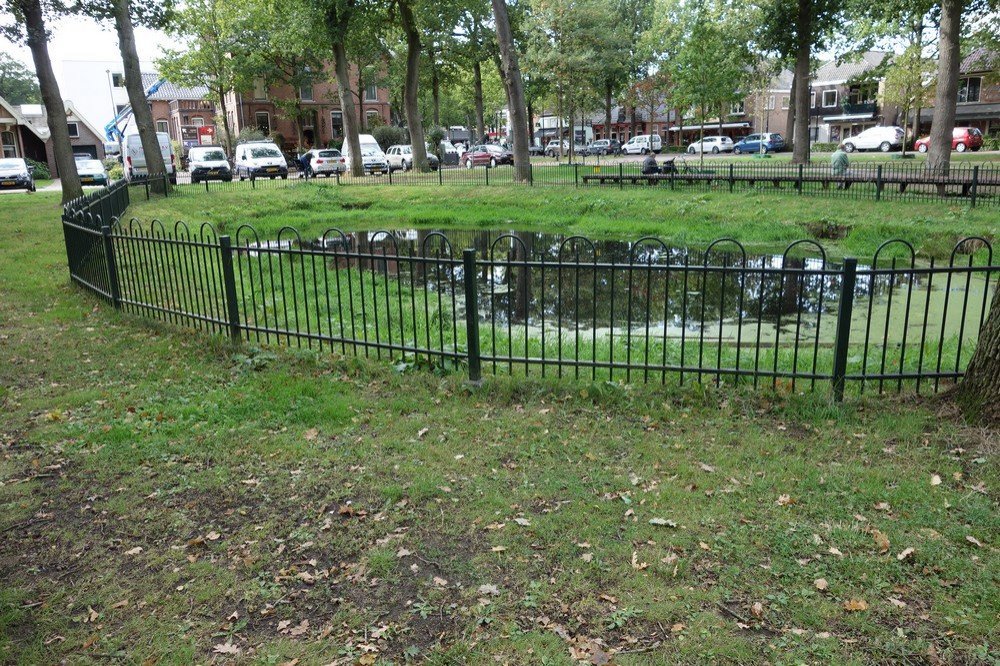 ZuidlarenTusschenwaterZuidlaren IVN