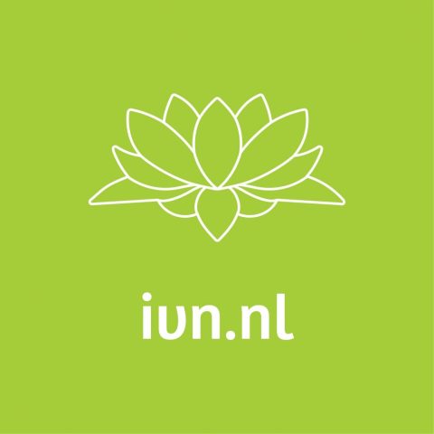 Eindpunt van de route