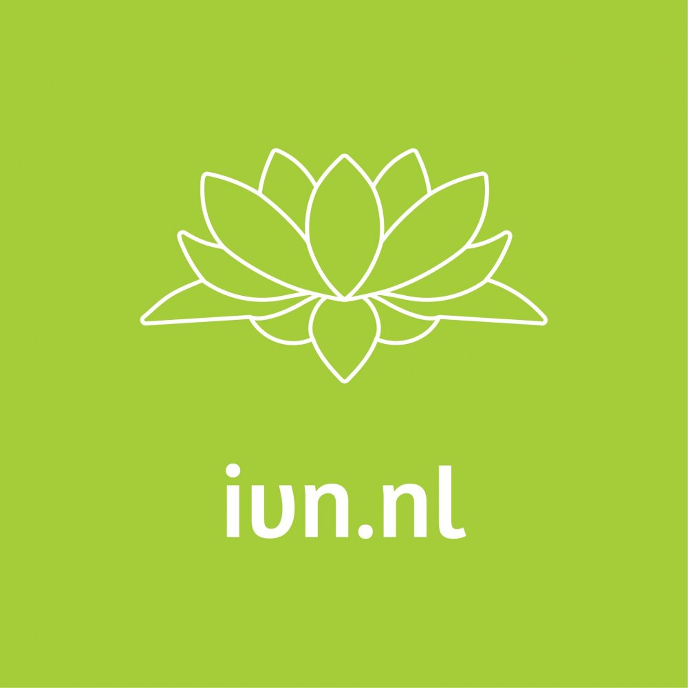 Eindpunt van de route