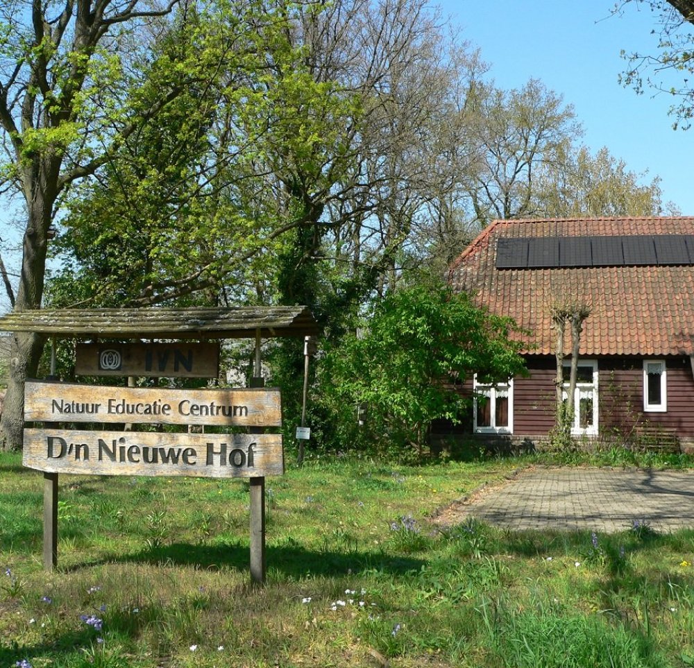 001 Dn Nieuwe Hof