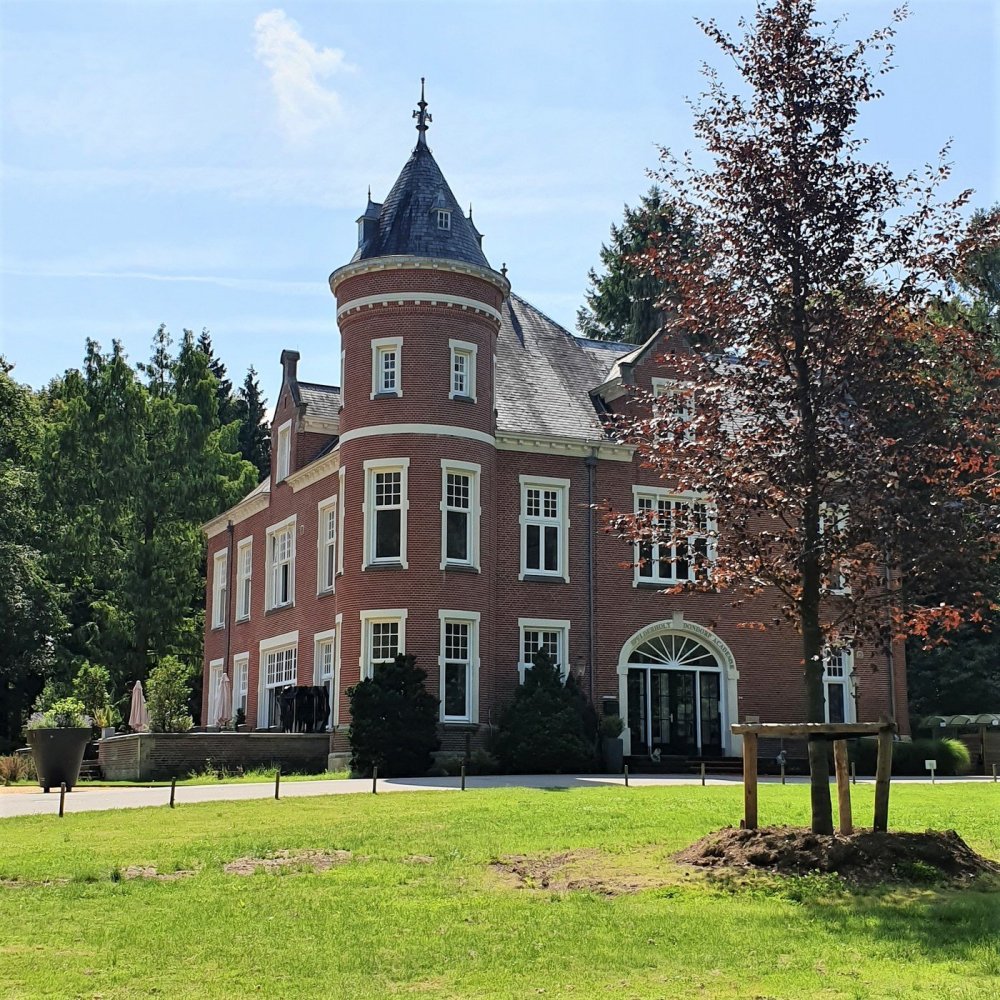 1 | Parc Spelderholt