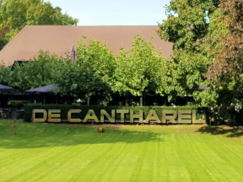 C | De Cantharel