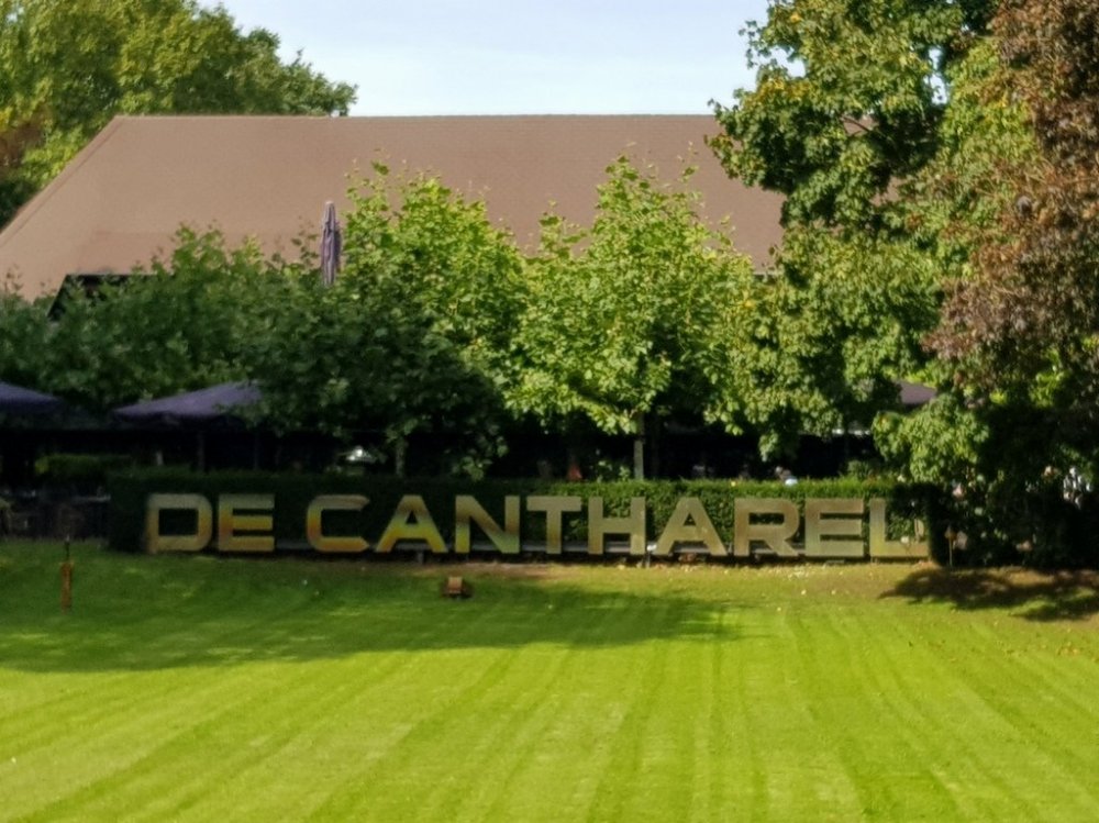 S | De Cantharel