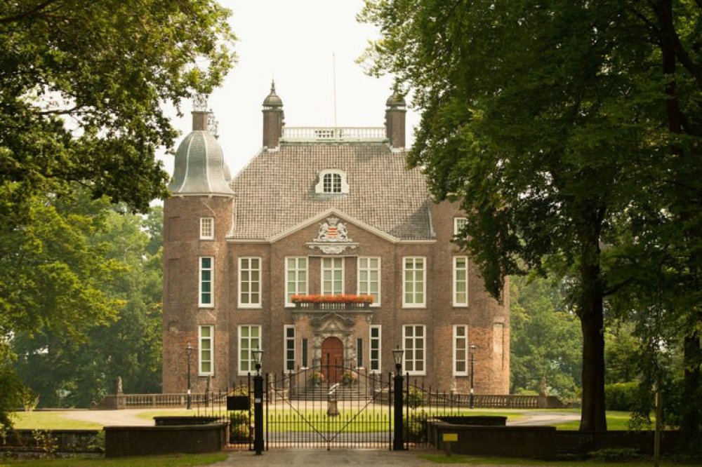 Kasteel Biljoen