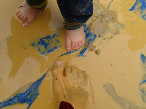 IVN en Qompas ontwikkelen lesmateriaal klimaatverandering voor jongeren