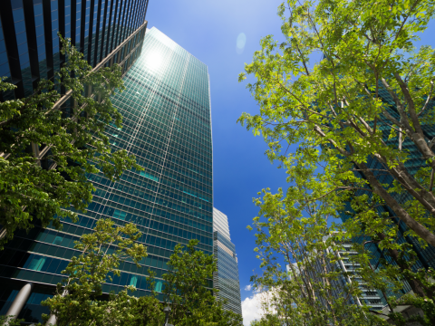 Verzoek met betrekking tot duurzame randvoorwaarden investeringen groeifonds