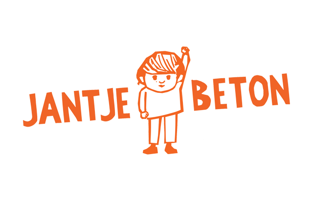Jantje Beton