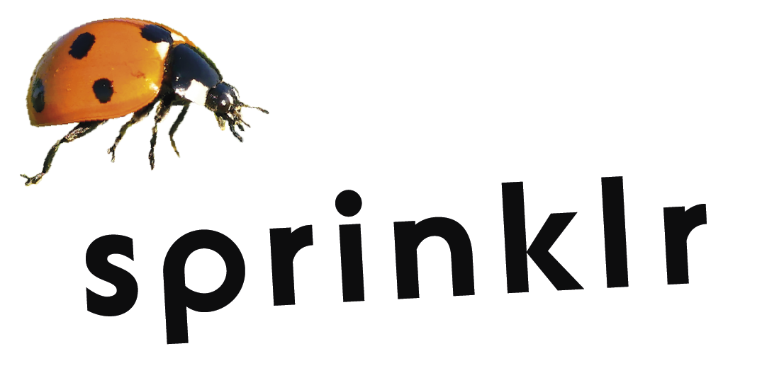 Sprinklr