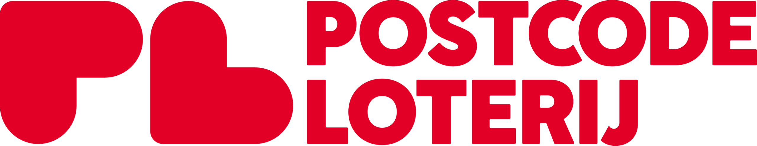 Logo Postcode Loterij