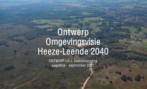 Omgevingsvisie Heeze Leende