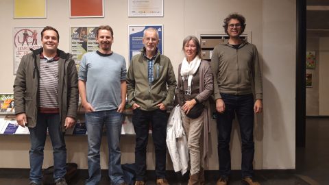 cursusgroep