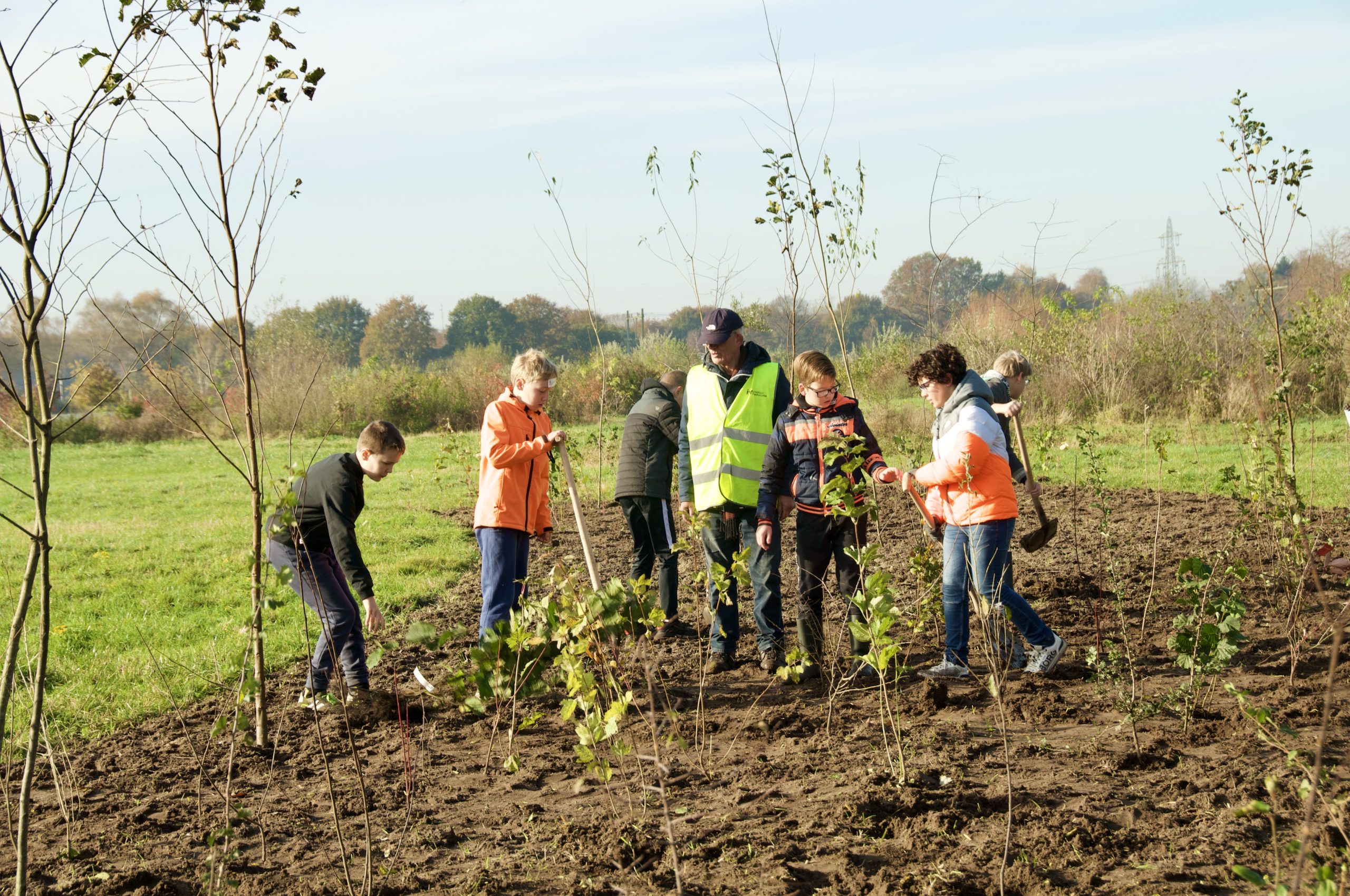 booplantfeest