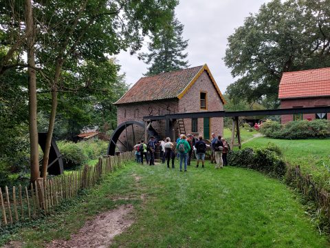Wandeling