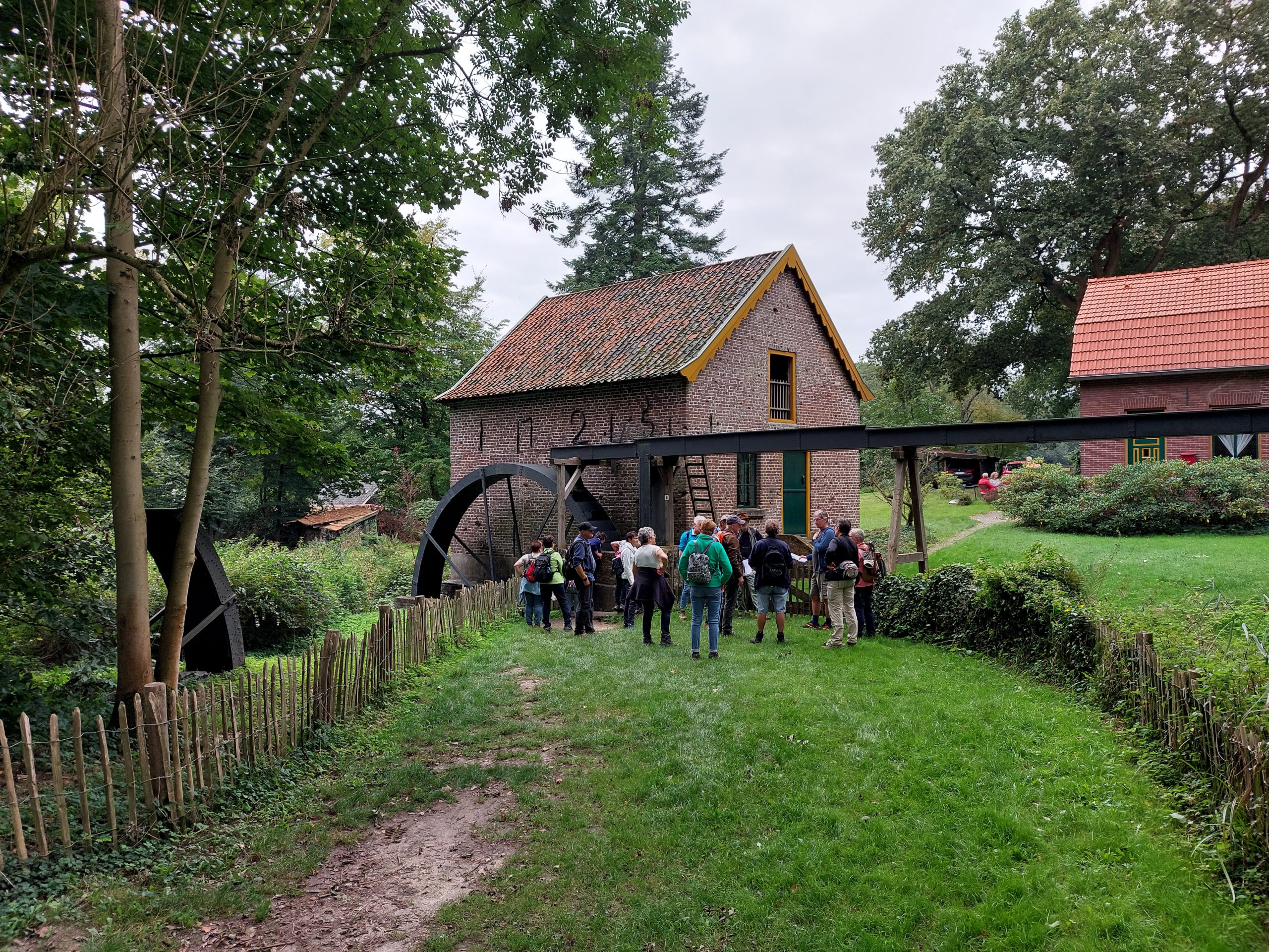 Wandeling