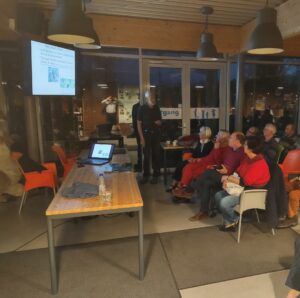 lezing Ad Havermans 13 april 2023